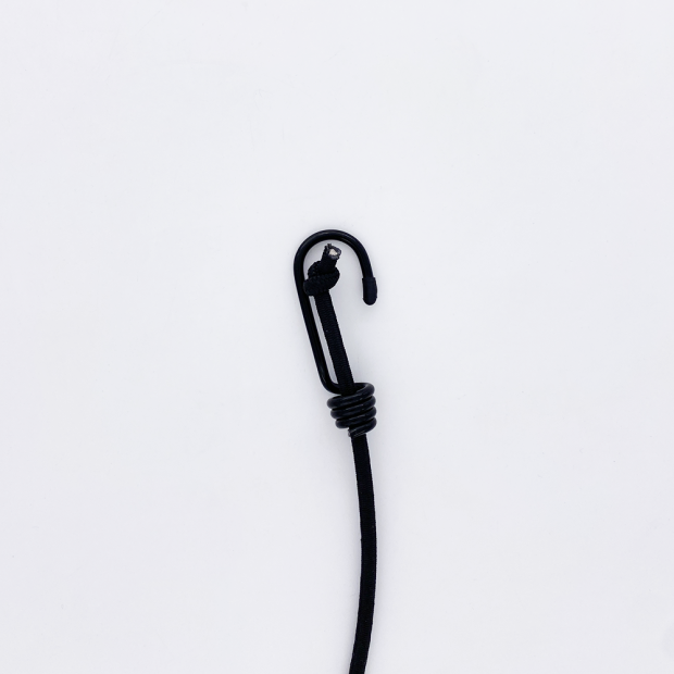 Haken für Expanderseil – 4er-Set