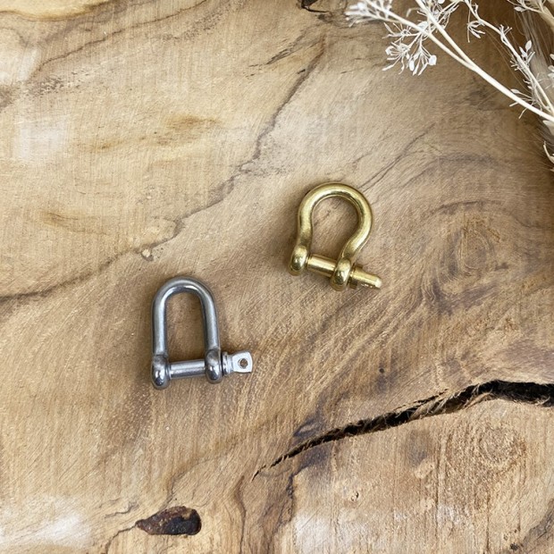 Chiusura per bracciale