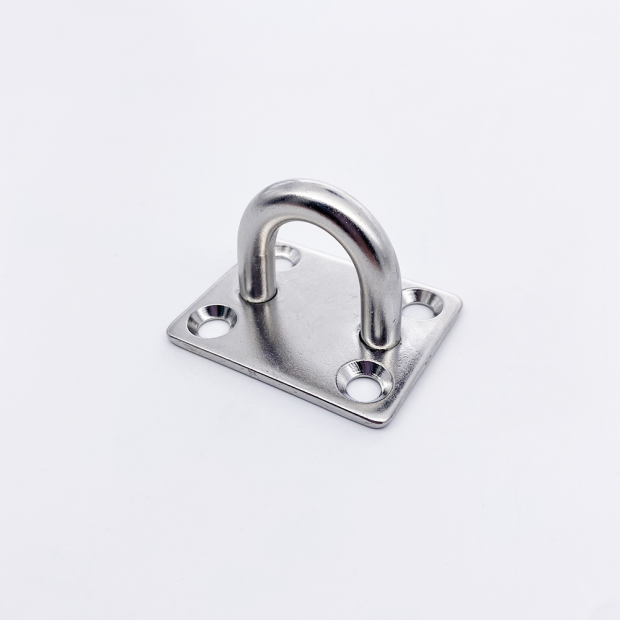 Ponte piastra - Inox