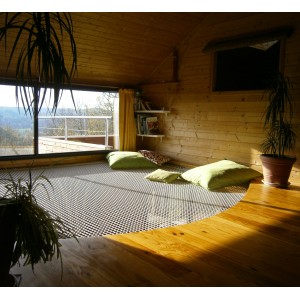 Filet mezzanine 13mm