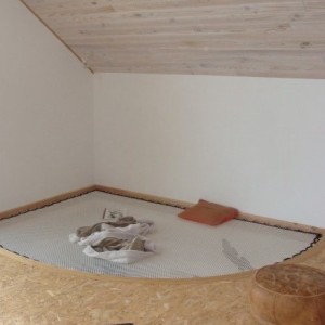 Filet mezzanine 13mm