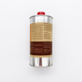 Olio di lino 500 ml