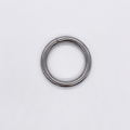 Anneau rond - Inox