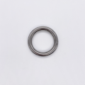 Anello rotondo - Acciaio inossidabile