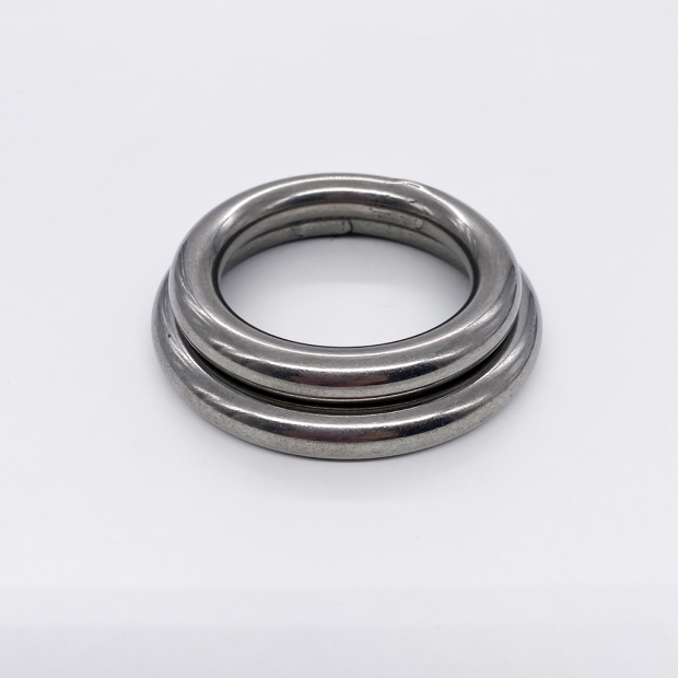 Anello rotondo - Acciaio inossidabile
