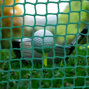 Rete di recinzione para-palle - Golf
