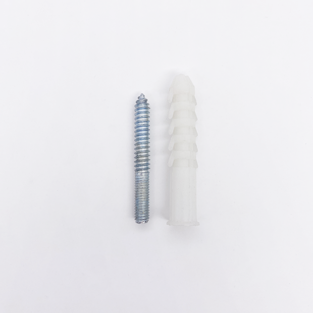 Anilla de pared para cuerda