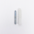 Anilla de pared para cuerda