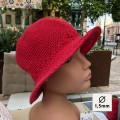 Coton macramé peigné - Prestige bio