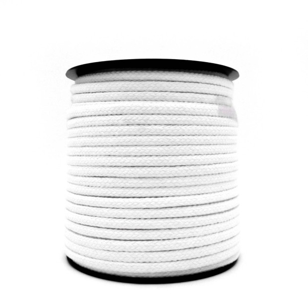 Braided Cotton for Magicians