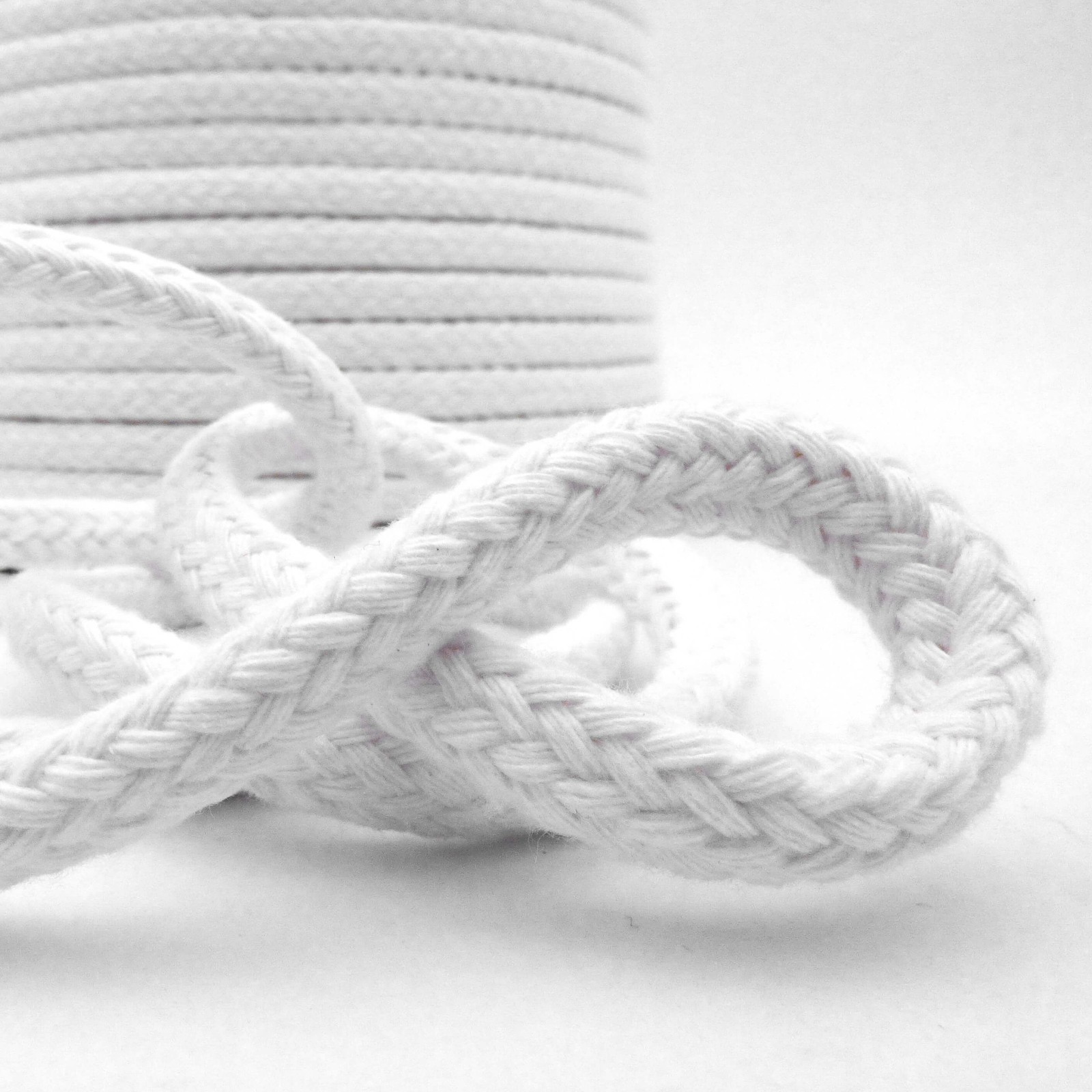 Magician cotton rope