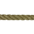 Corde chanvre poli 22mm couronne 100m