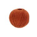 Velvet yarn