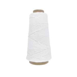 Synthetic linen twine