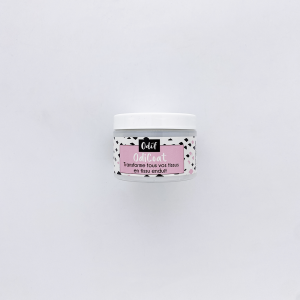 Gel adhesivo impermeabilizante
