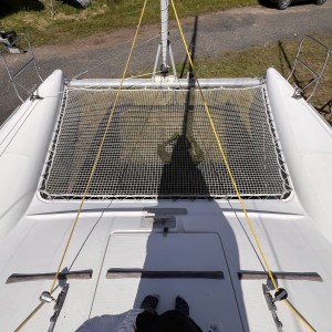 Filet Trampoline - Maldives 32