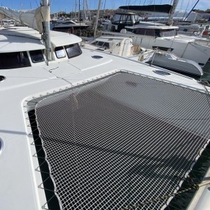 Filet Trampoline - Salina 48