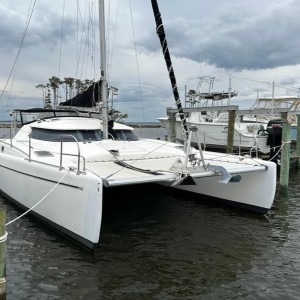 Red trampolín – Tobago 35