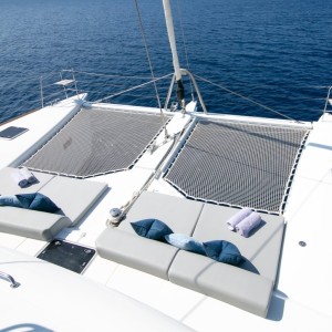 Filet Trampoline - Lagoon 620 (Lot de 2)