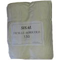 Intérieur du sac de ficelle sisal agricole 330 sac de 6 pelotes 25 KG