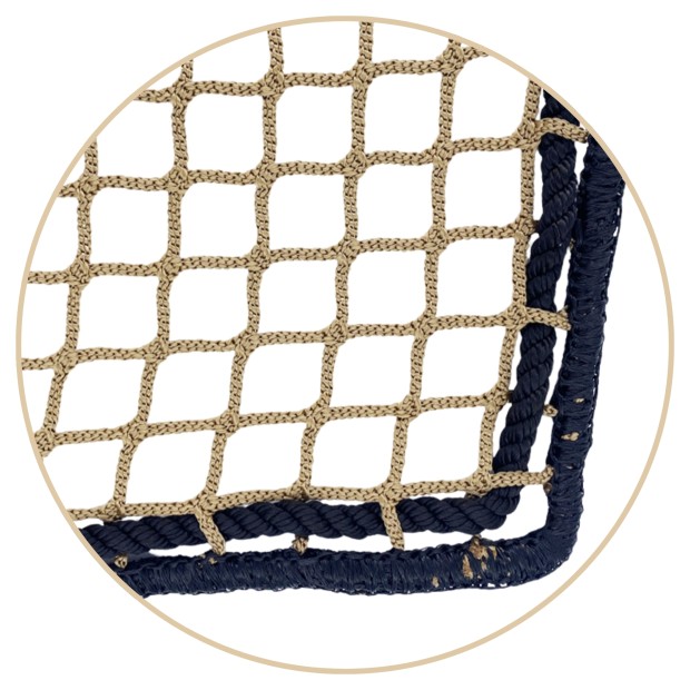 Filet Trampoline - Lagoon 570 (Lot de 2)