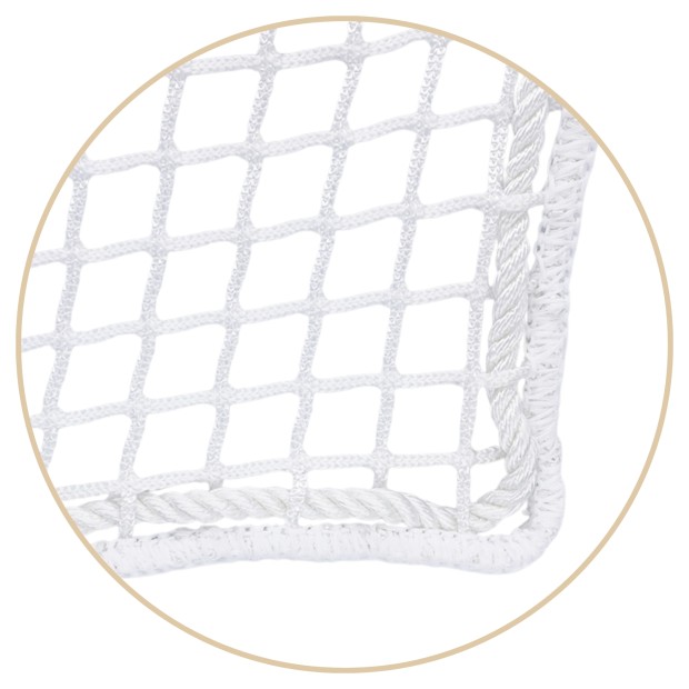 Trampoline net - Lagoon 421 (Set of 2)