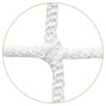 Trampoline net - Lagoon 421 (Set of 2)