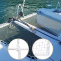 Rete per trampolino - Lagoon 420 (set da 2)