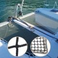 Filet Trampoline - Lagoon 420 (Lot de 2)