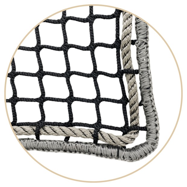 Filet Trampoline - Lagoon 420 (Lot de 2)