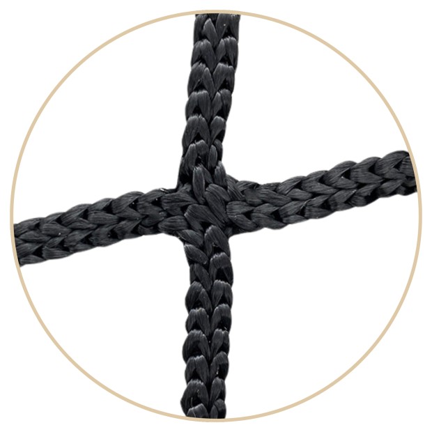 Filet Trampoline - Lagoon 400 / 400 S2