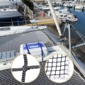 Trampoline net - Venezia 42