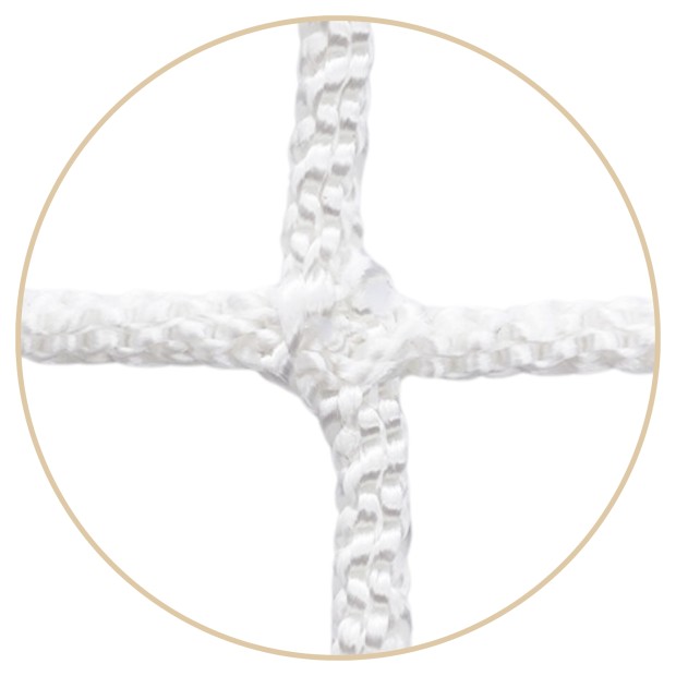 Trampoline net - Sanya 57  (Set of 2)