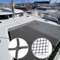 Filet Trampoline - Salina 48