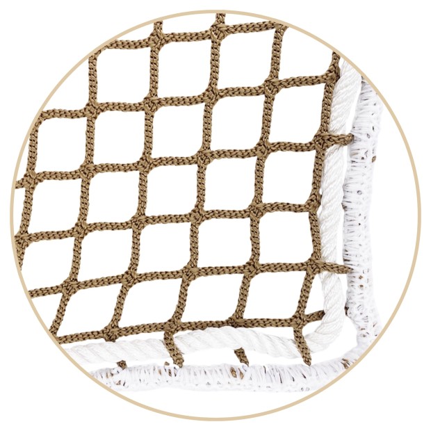 Filet Trampoline - Mahé 36