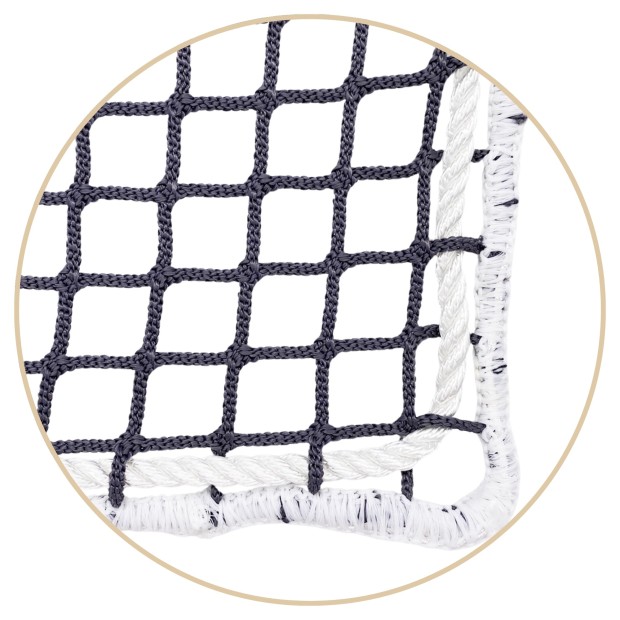 Filet Trampoline - Lucia 40 (Lot de 2)