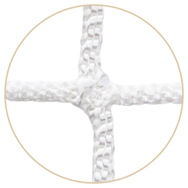 Trampoline net - Lucia 40 (Set of 2)