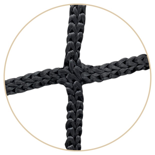 Trampoline net - Lavezzi 40