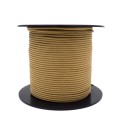 Beige Polypropylene braid with Core 