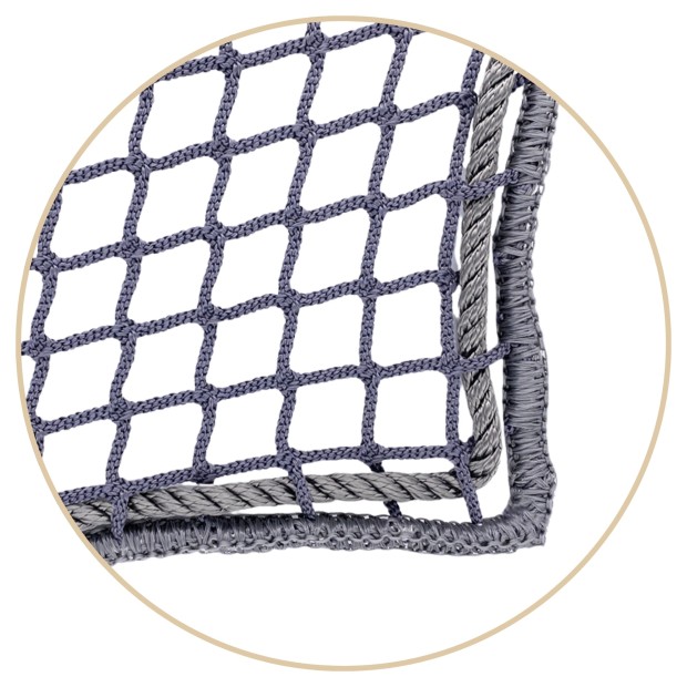 Filet Trampoline - Catana 582 (Lot de 2)