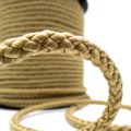 Tresse en Polypropylène avec Âme Beige 