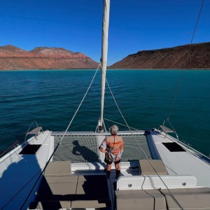 Red trampolín - Astrea 42