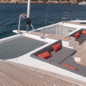 Trampolinnetz – Samana 59 (2er-Set)