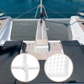 Trampolinnetz – Lagoon 55 (2er-Set)