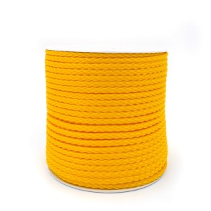 "Marine Quality" PP braid Blue