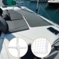 Filet Trampoline - Isla 40 (Lot de 2)