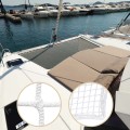 Filet Trampoline - Lucia 40 (Lot de 2)