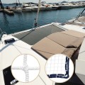 Filet Trampoline - Lucia 40
