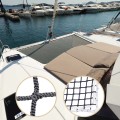 Filet Trampoline - Lucia 40 (Lot de 2)