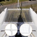 Rete per trampolino - Maldives 32